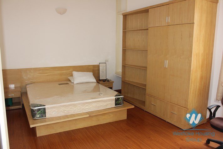 High quality Apartment for lease in Ba dinh district.